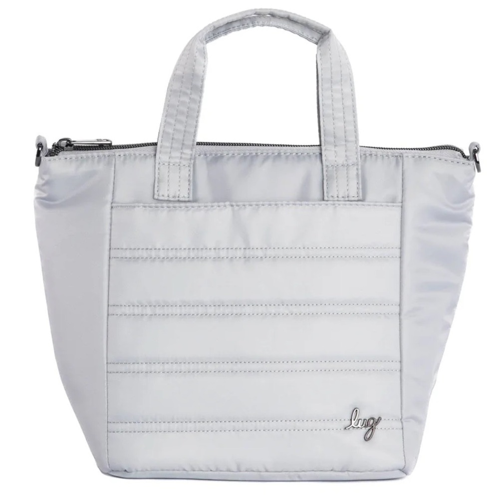 Lug Gobble Insulated Tote Bag NWT - Picture 10 of 16